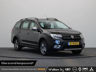 Dacia LOGAN MCV