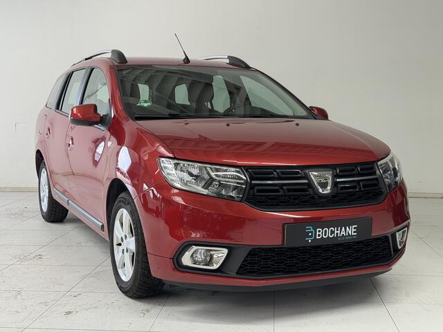 Dacia LOGAN MCV 0.9 TCe Laureate | Navigatie | Camera | Trekhaak |