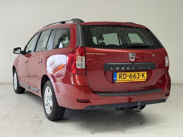 Dacia LOGAN MCV 0.9 TCe Laureate | Navigatie | Camera | Trekhaak |