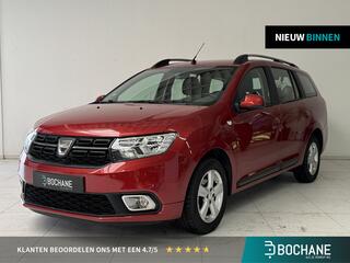 Dacia LOGAN MCV