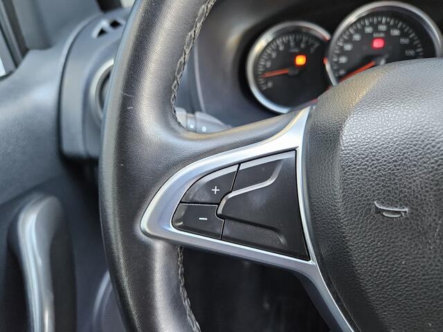 Dacia LOGAN MCV 0.9 TCe Stepway Inclusief Afleveringskosten