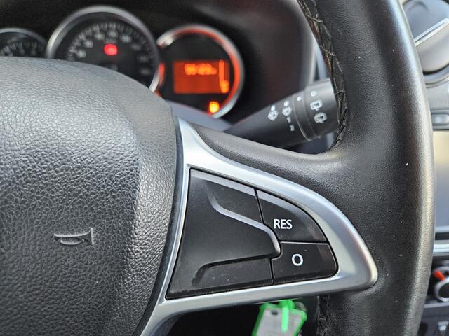 Dacia LOGAN MCV 0.9 TCe Stepway Inclusief Afleveringskosten