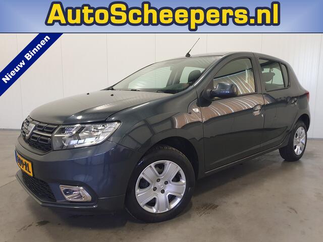 Dacia SANDERO 0.9 TCe Laureate NAVI/CRUISE/PDC/AIRCO