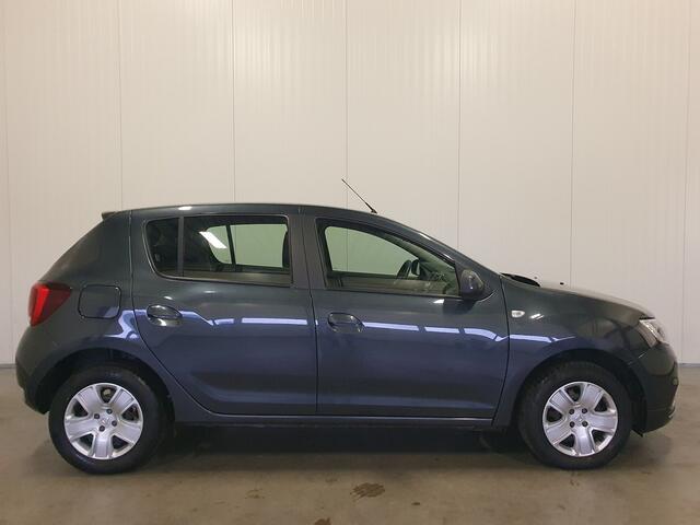 Dacia SANDERO 0.9 TCe Laureate NAVI/CRUISE/PDC/AIRCO