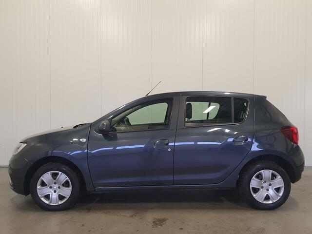 Dacia SANDERO 0.9 TCe Laureate NAVI/CRUISE/PDC/AIRCO