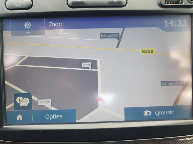 Dacia SANDERO 0.9 TCe Laureate NAVI/CRUISE/PDC/AIRCO