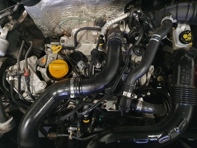 Dacia SANDERO 0.9 TCe Laureate NAVI/CRUISE/PDC/AIRCO