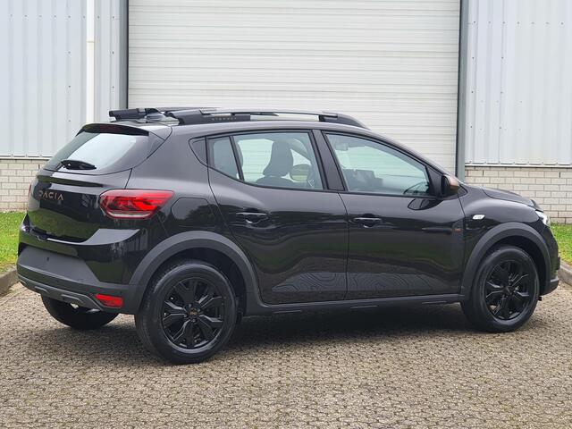 Dacia SANDERO TCe 110 Extreme / Uit Voorraad Leverbaar / Nieuw te bestellen /
