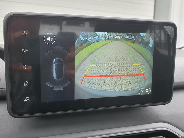 Dacia SANDERO TCe 110 Extreme / Uit Voorraad Leverbaar / Nieuw te bestellen /