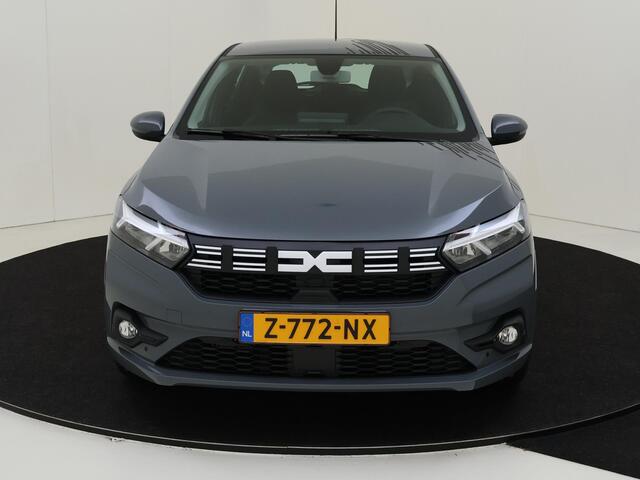 Dacia SANDERO 1.0 TCe 90 PK Essential LPG Navigatie / Airco / Cruise Control / Parkeersensoren Voor en Achter / Camera Achter / Apple Carplay & Android Auto
