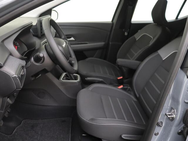 Dacia SANDERO 1.0 TCe 90 PK Essential LPG Navigatie / Airco / Cruise Control / Parkeersensoren Voor en Achter / Camera Achter / Apple Carplay & Android Auto