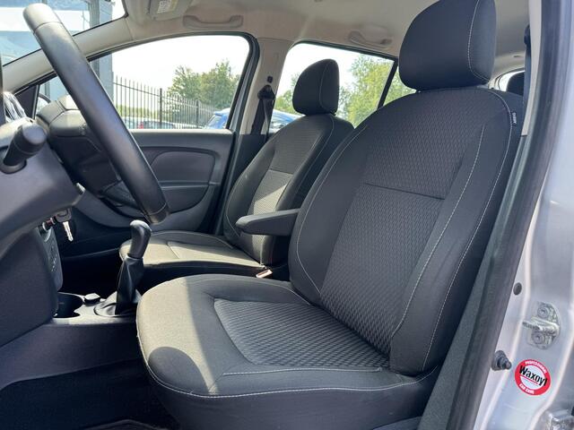 Dacia SANDERO 0.9 TCe Laureate Airco,Cruise,Elektr. Ramen,LM Velgen,Trekhaak,N.A.P,APK tot 04-2025