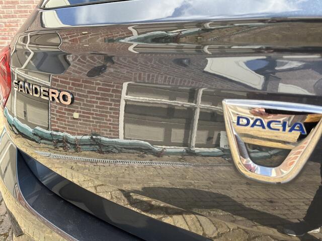 Dacia SANDERO 1.0 TCe 100 Bi-Fuel Clima/Cruise/PDC/Navi/Trekhaak