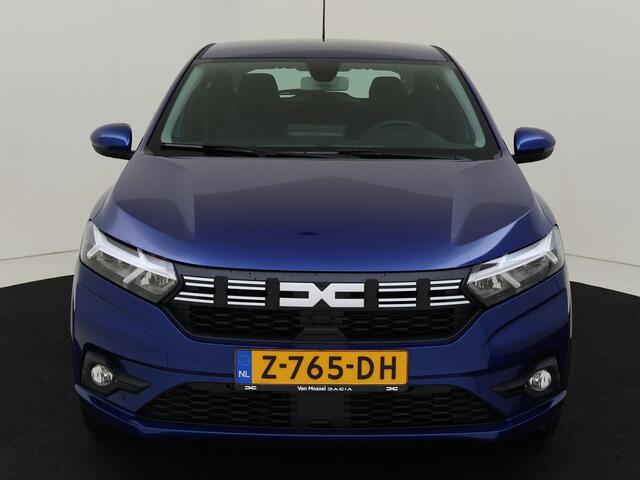 Dacia SANDERO 1.0 TCe 100 PK ECO-G Expression