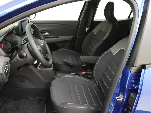 Dacia SANDERO 1.0 TCe 100 PK ECO-G Expression