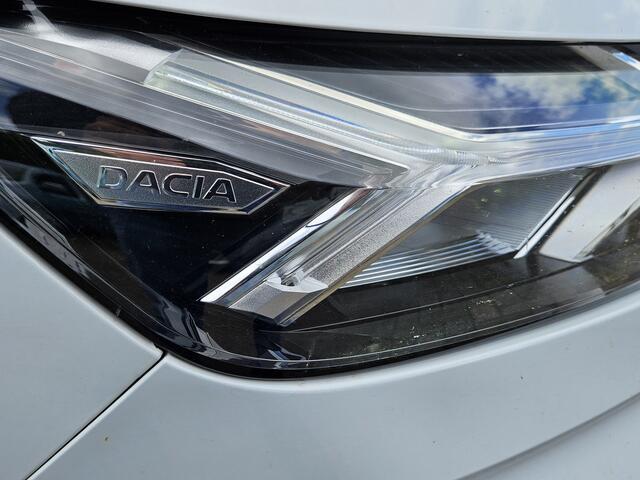 Dacia SANDERO 1.0 TCe Bi-Fuel Essential LPG G3 AIRCO