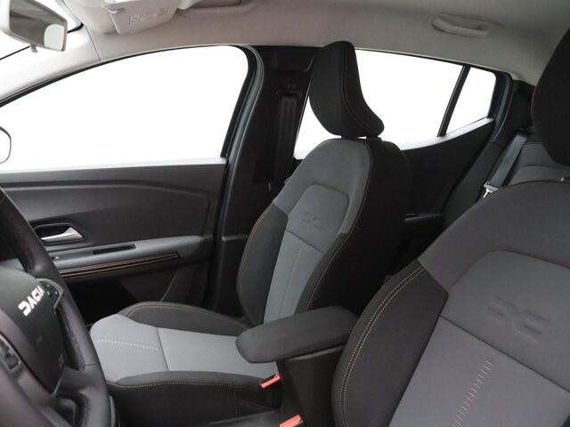 Dacia SANDERO Stepway TCe 100pk ECO-G Up&Go EXTREME+ Camera | Climate | Navi | Parksens. v+a