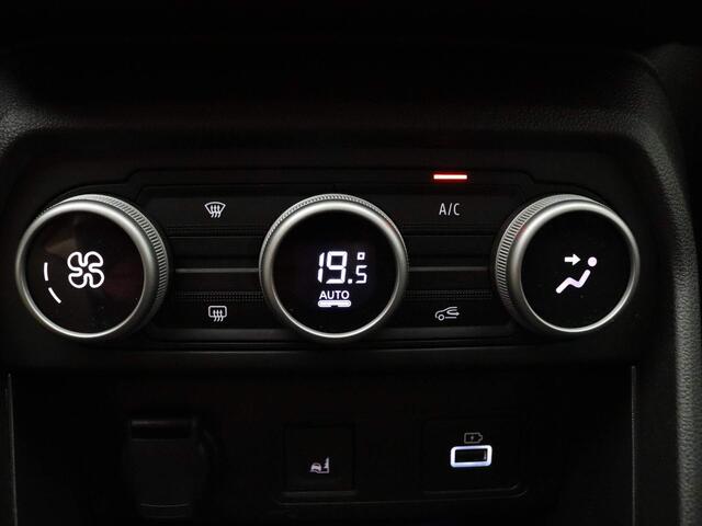 Dacia SANDERO Stepway TCe 100pk ECO-G Up&Go EXTREME+ Camera | Climate | Navi | Parksens. v+a