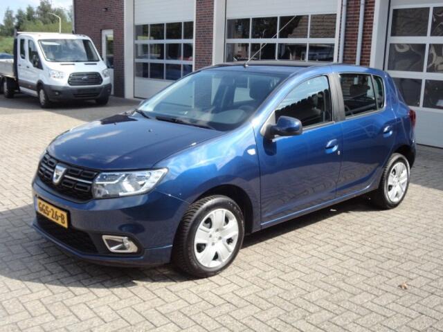 Dacia SANDERO 0.9 TCe Laureate ,Navi ,Camera ,Pdc