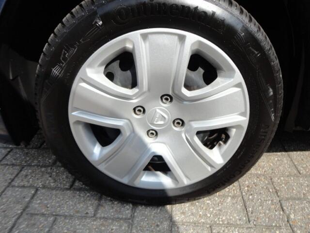 Dacia SANDERO 0.9 TCe Laureate ,Navi ,Camera ,Pdc