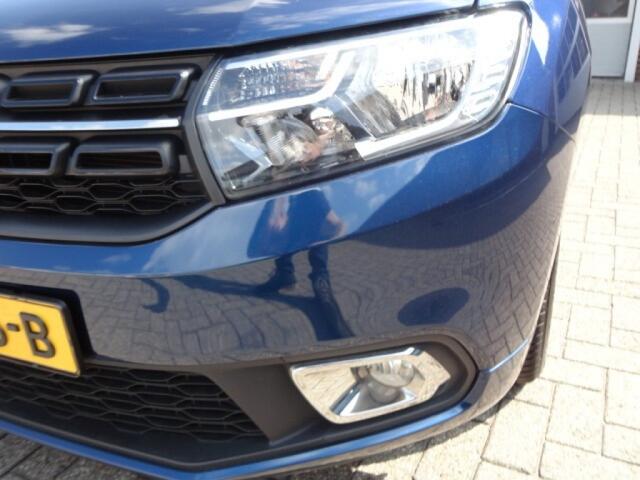 Dacia SANDERO 0.9 TCe Laureate ,Navi ,Camera ,Pdc