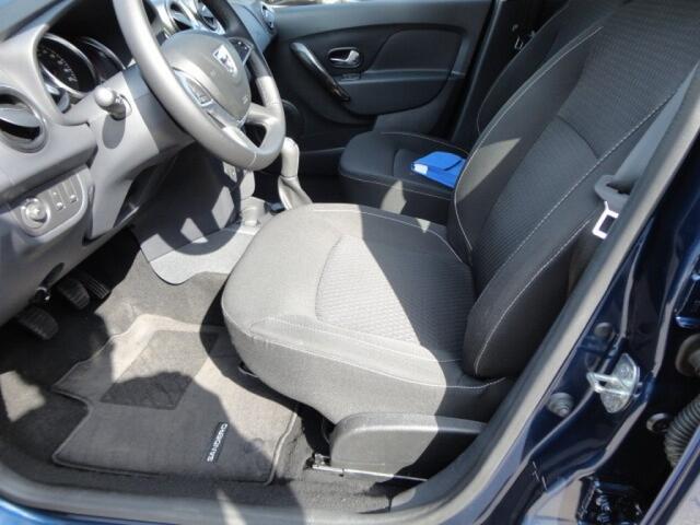 Dacia SANDERO 0.9 TCe Laureate ,Navi ,Camera ,Pdc