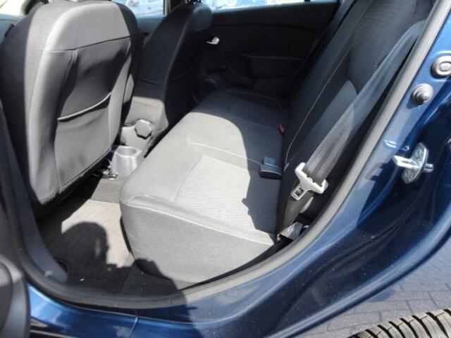 Dacia SANDERO 0.9 TCe Laureate ,Navi ,Camera ,Pdc