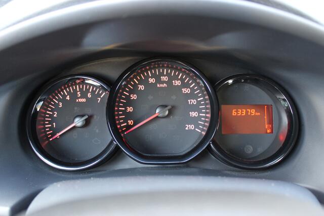 Dacia SANDERO 1.0 SCe "Laureate" LED - Isofix - Trekhaak !!!