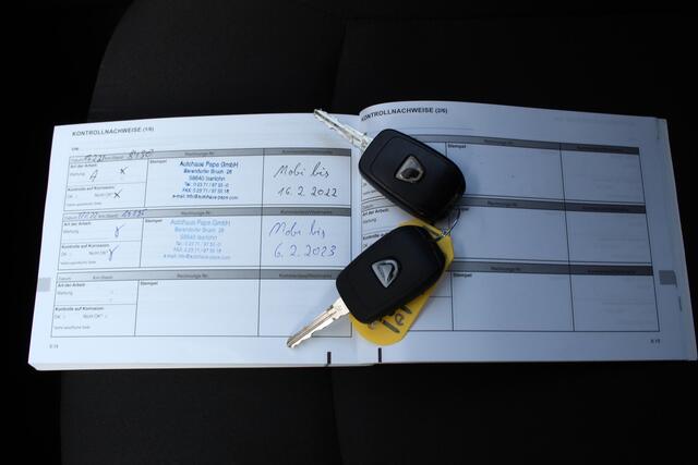 Dacia SANDERO 1.0 SCe "Laureate" LED - Isofix - Trekhaak !!!