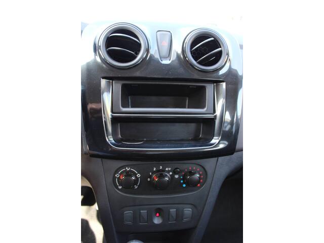 Dacia SANDERO 1.0 SCe "Laureate" LED - Isofix - Trekhaak !!!