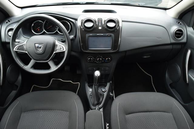 Dacia SANDERO 0.9 TCe Bi-Fuel Laureate