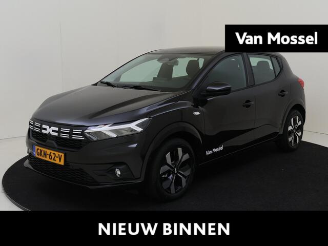 Dacia SANDERO 1.0 TCe 90 Journey