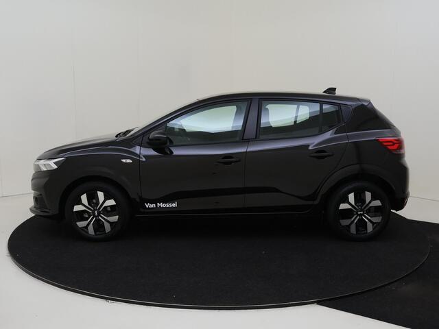 Dacia SANDERO 1.0 TCe 90 Journey