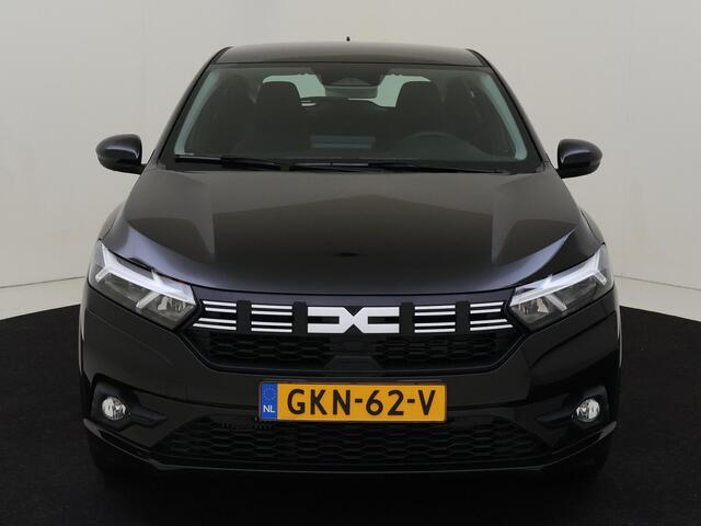 Dacia SANDERO 1.0 TCe 90 Journey