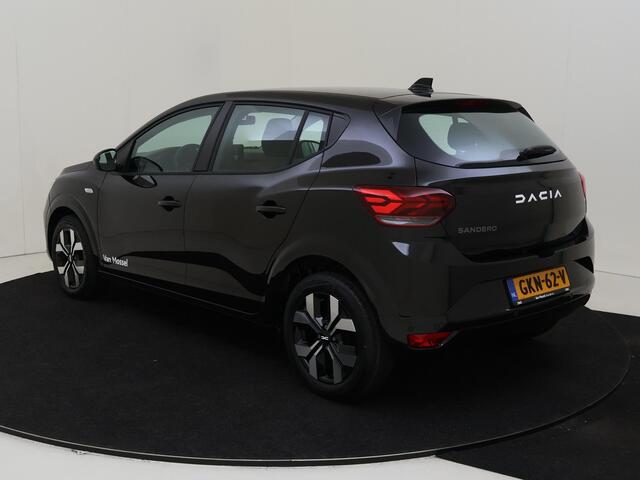 Dacia SANDERO 1.0 TCe 90 Journey