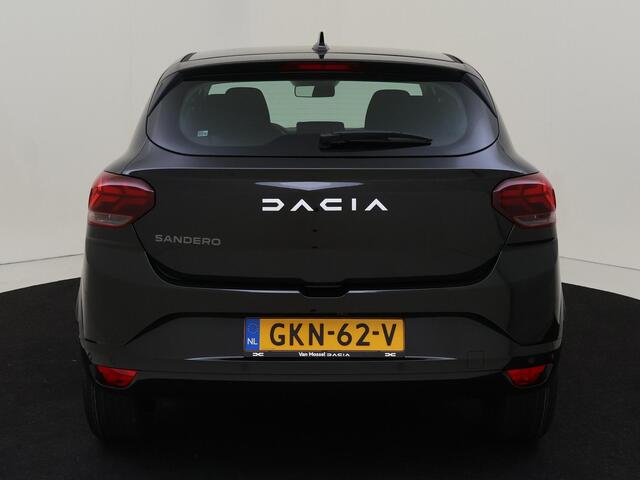 Dacia SANDERO 1.0 TCe 90 Journey