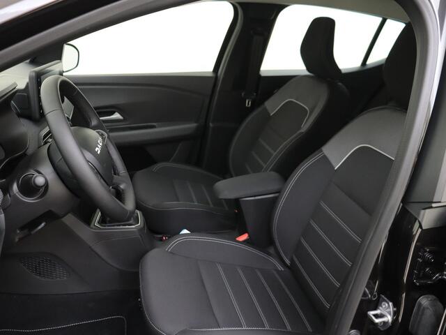 Dacia SANDERO 1.0 TCe 90 Journey