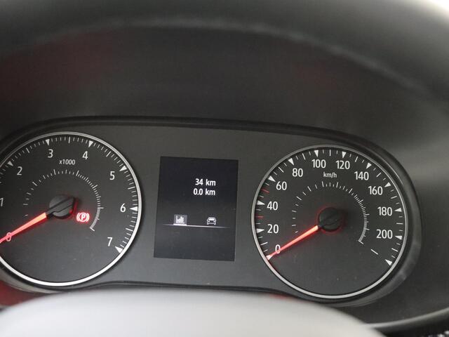 Dacia SANDERO 1.0 TCe 90 Journey