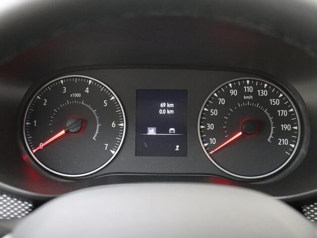Dacia SANDERO Stepway 1.0 TCe 100 ECO-G Up&Go | Navigatie | Carplay | Achteruitrijcamera | Climate Control | Lichtmetalen velgen 16"