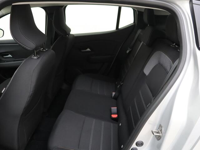Dacia SANDERO Stepway 1.0 TCe 100 ECO-G Up&Go | Navigatie | Carplay | Achteruitrijcamera | Climate Control | Lichtmetalen velgen 16"