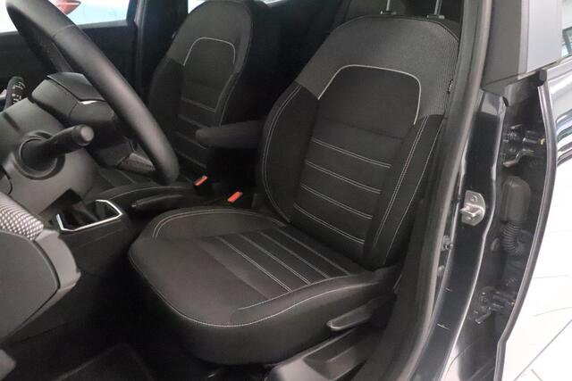 Dacia SANDERO 1.0 TCe 90PK Comfort | Apple CarPlay / Android Auto | PDC | Clima | LMV | Keyless | All-seasons |