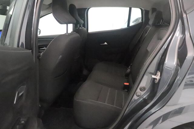 Dacia SANDERO 1.0 TCe 90PK Comfort | Apple CarPlay / Android Auto | PDC | Clima | LMV | Keyless | All-seasons |