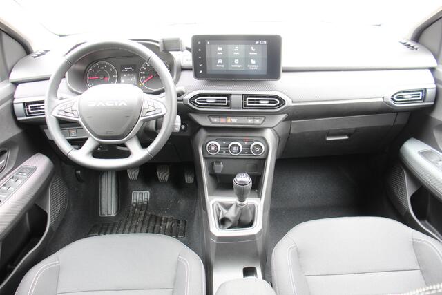 Dacia SANDERO 1.0 TCe 90 Journey - Demo / Pack Comfort