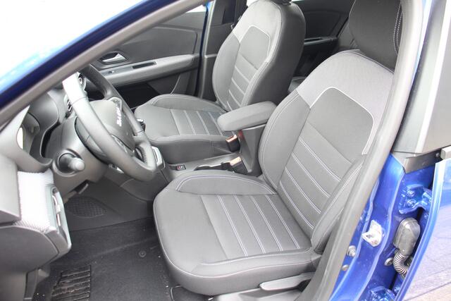 Dacia SANDERO 1.0 TCe 90 Journey - Demo / Pack Comfort