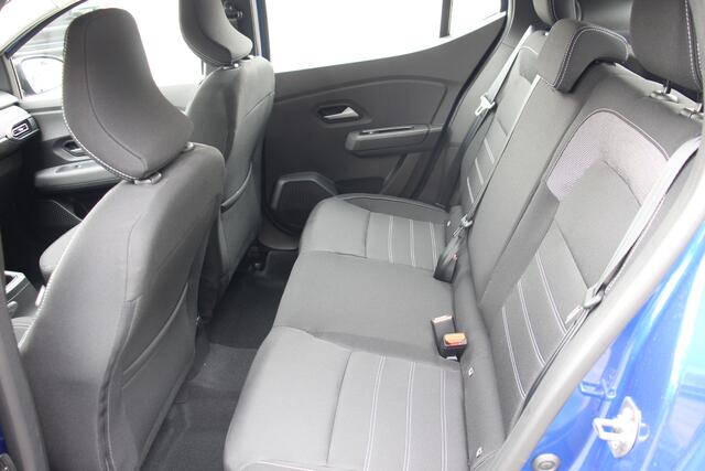 Dacia SANDERO 1.0 TCe 90 Journey - Demo / Pack Comfort