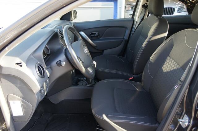 Dacia SANDERO 0,9 TCe 90pk Laureate