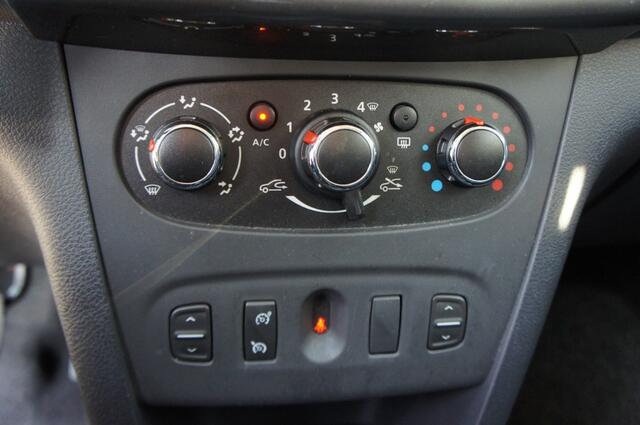 Dacia SANDERO 0,9 TCe 90pk Laureate