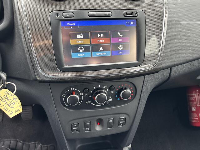 Dacia SANDERO 0.9 TCe Stepway Laureate Navigatie / Parkeersensors