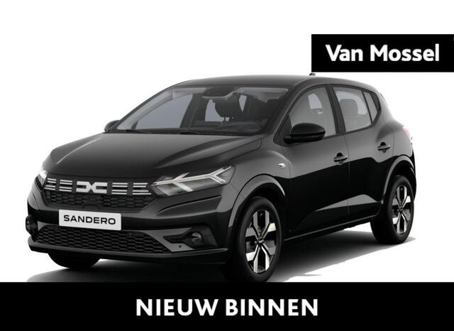 Dacia SANDERO 1.0 TCe 90 Journey