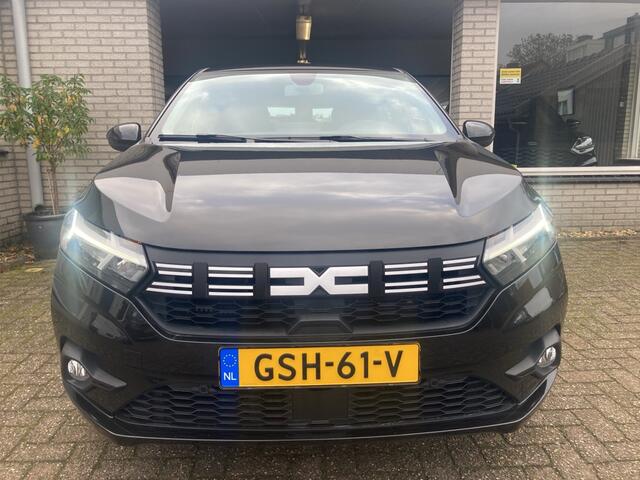 Dacia SANDERO 1.0 TCe 90 Comfort AUTOMAAT